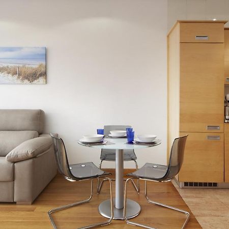 Itsaskirri - Basque Stay Σαν Σεμπαστιάν Εξωτερικό φωτογραφία