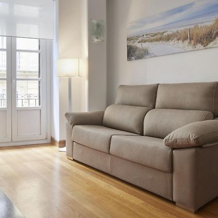 Itsaskirri - Basque Stay Σαν Σεμπαστιάν Εξωτερικό φωτογραφία
