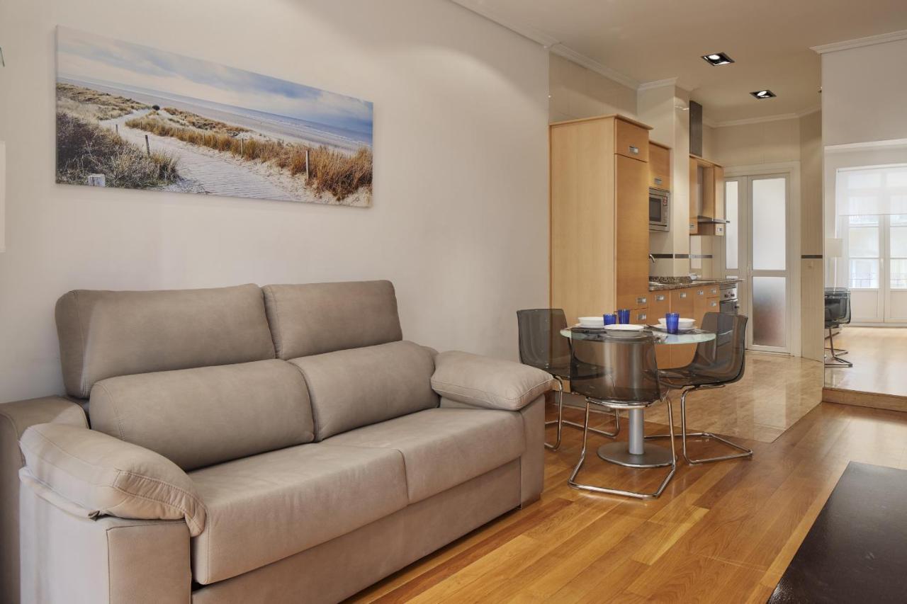 Itsaskirri - Basque Stay Σαν Σεμπαστιάν Εξωτερικό φωτογραφία