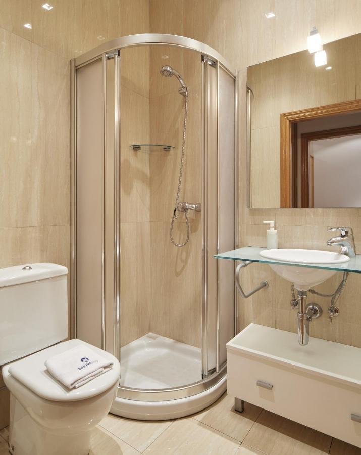 Itsaskirri - Basque Stay Σαν Σεμπαστιάν Εξωτερικό φωτογραφία