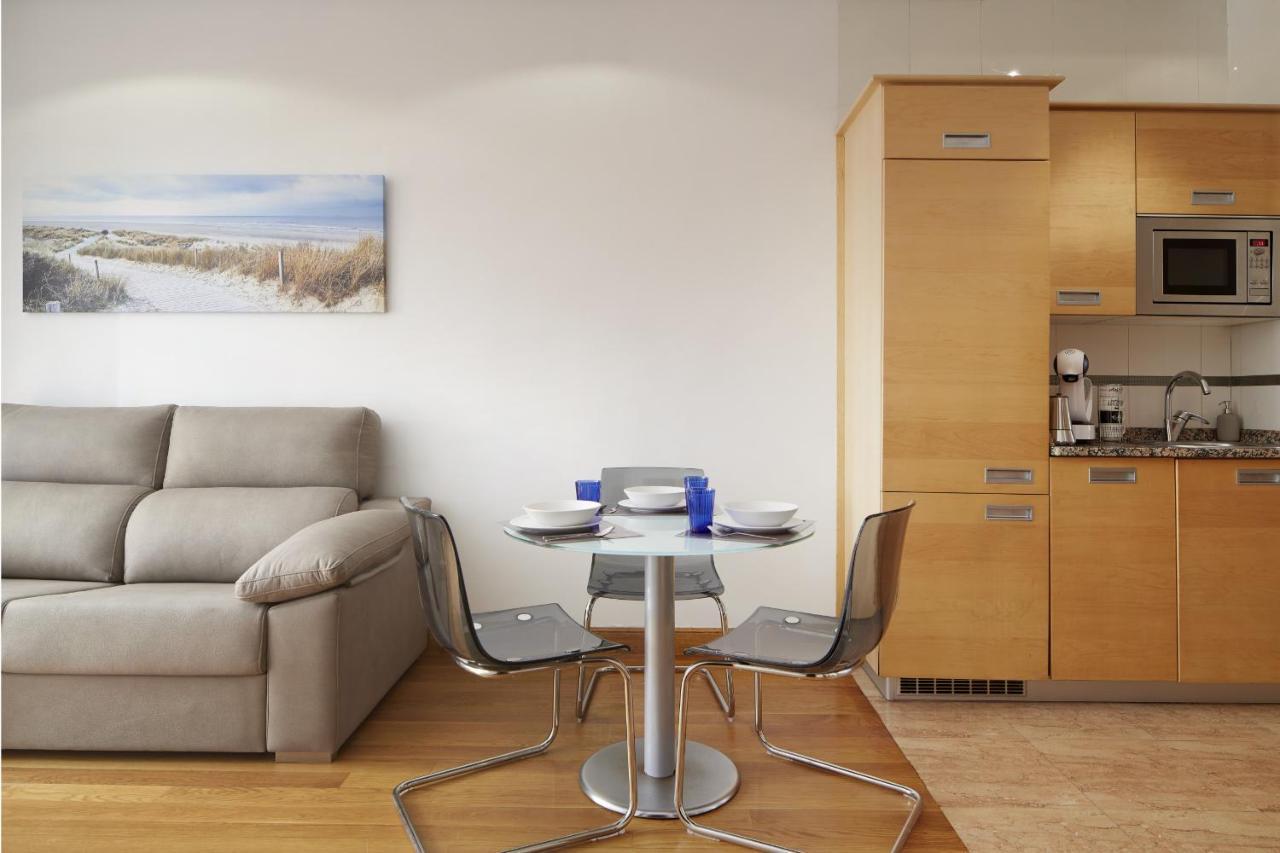 Itsaskirri - Basque Stay Σαν Σεμπαστιάν Εξωτερικό φωτογραφία