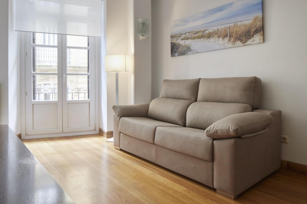 Itsaskirri - Basque Stay Σαν Σεμπαστιάν Εξωτερικό φωτογραφία