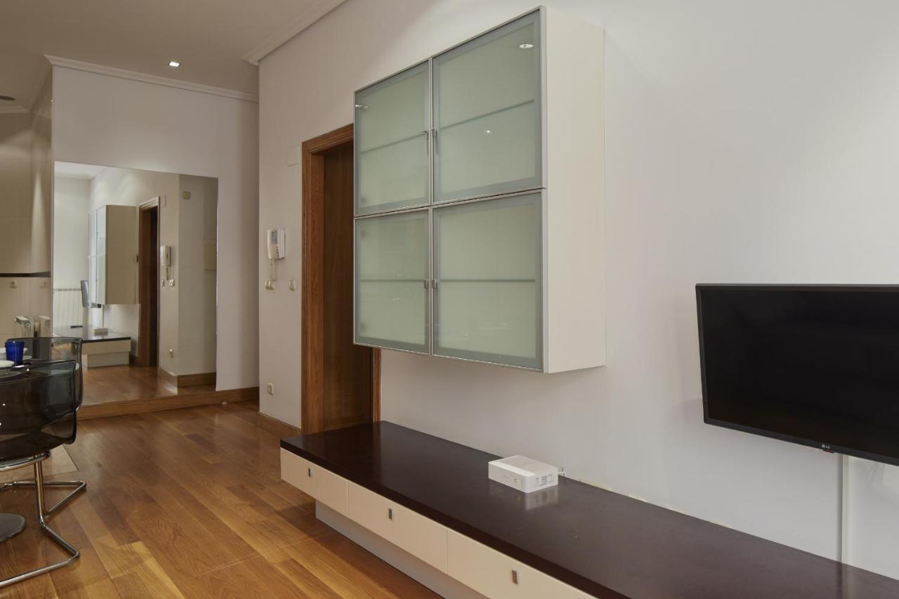 Itsaskirri - Basque Stay Σαν Σεμπαστιάν Εξωτερικό φωτογραφία